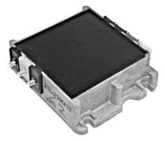 Picture of Mercury-Mercruiser 332-2986A27 SWITCHBOX ASSEMBLY 